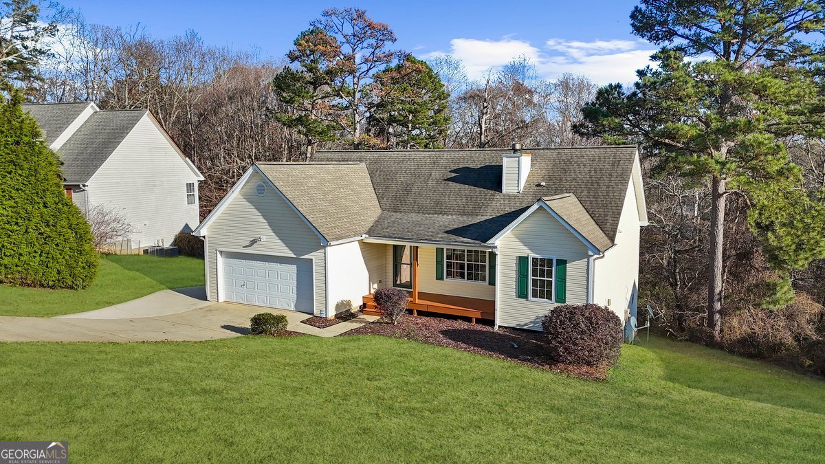 4827 Daintree Court Flowery Branch - 71