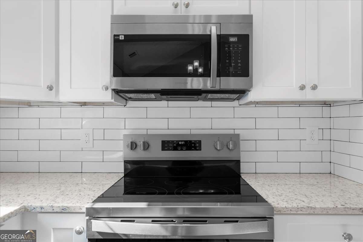 4827 Daintree Court Flowery Branch - 8