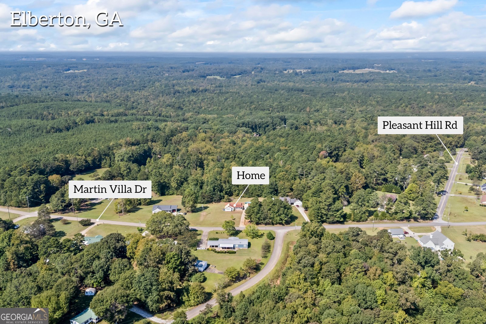 1724 Martin Villa Road elberton - 35