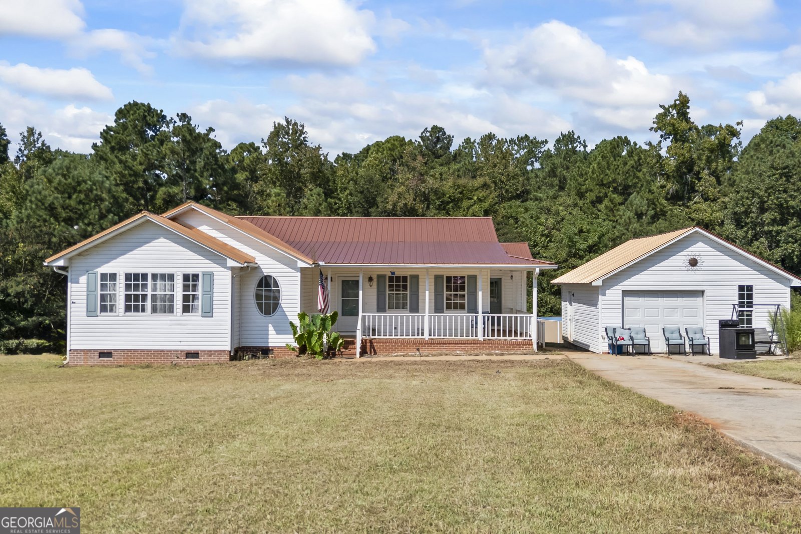 1724 Martin Villa Road elberton - 5