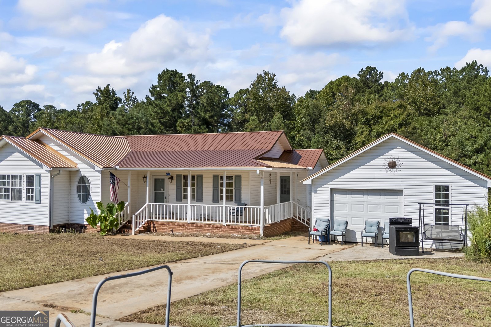 1724 Martin Villa Road elberton - 7