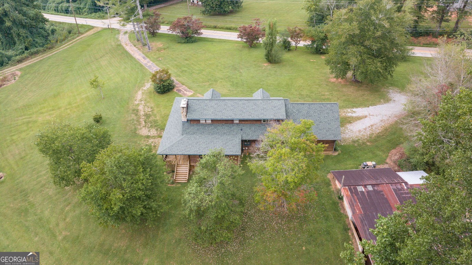 1386 441 Old Hist Highway Clarkesville - 11