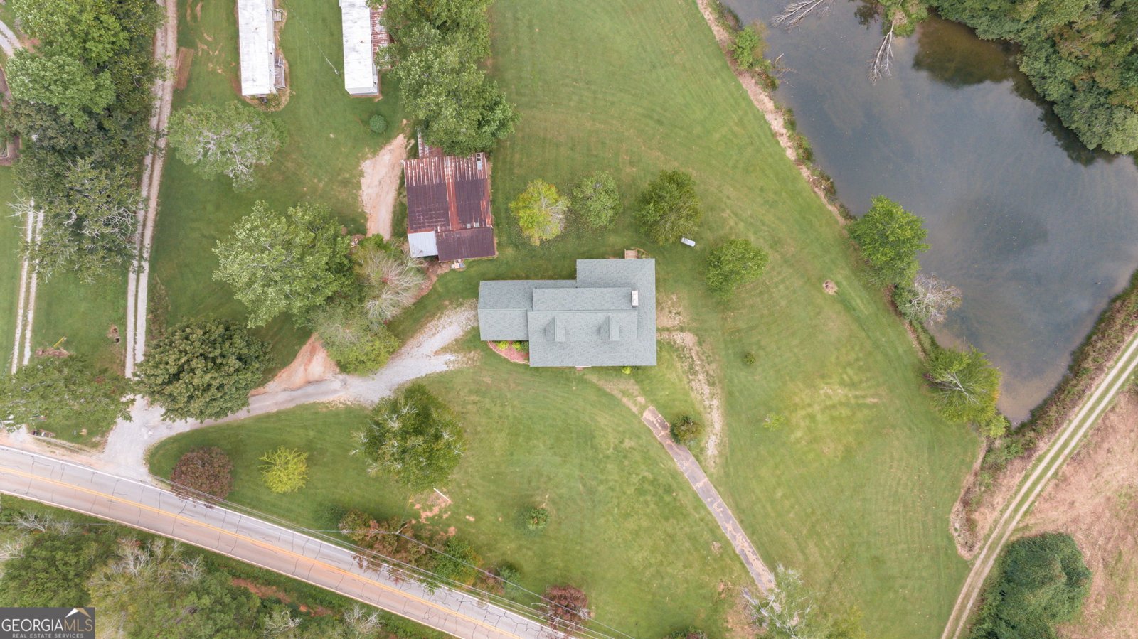 1386 441 Old Hist Highway Clarkesville - 12