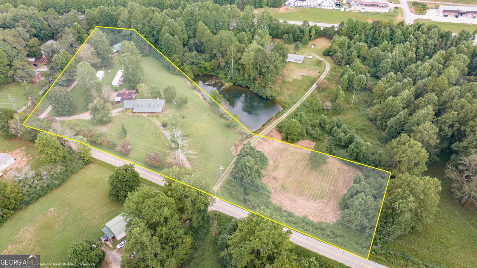 1386 441 Old Hist Highway Clarkesville - 13