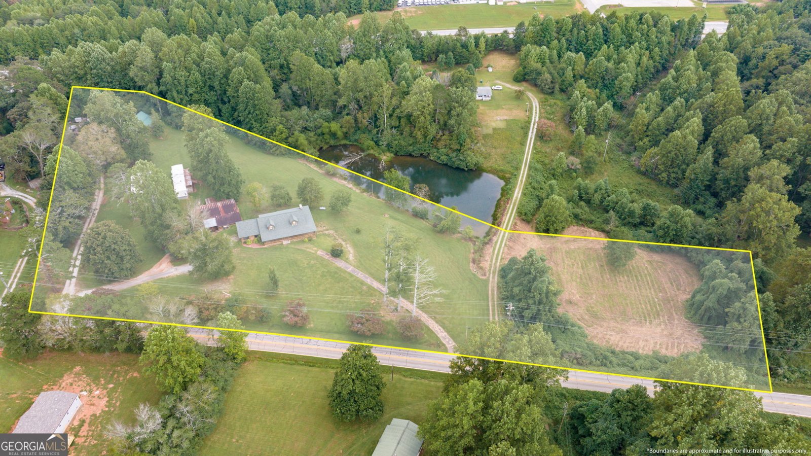 1386 441 Old Hist Highway Clarkesville - 16