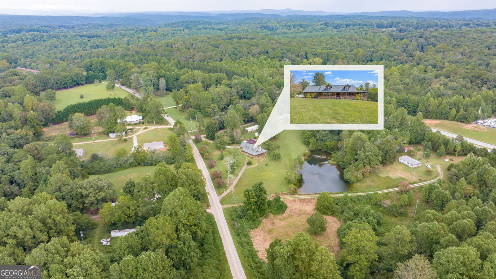 1386 441 Old Hist Highway Clarkesville - 17