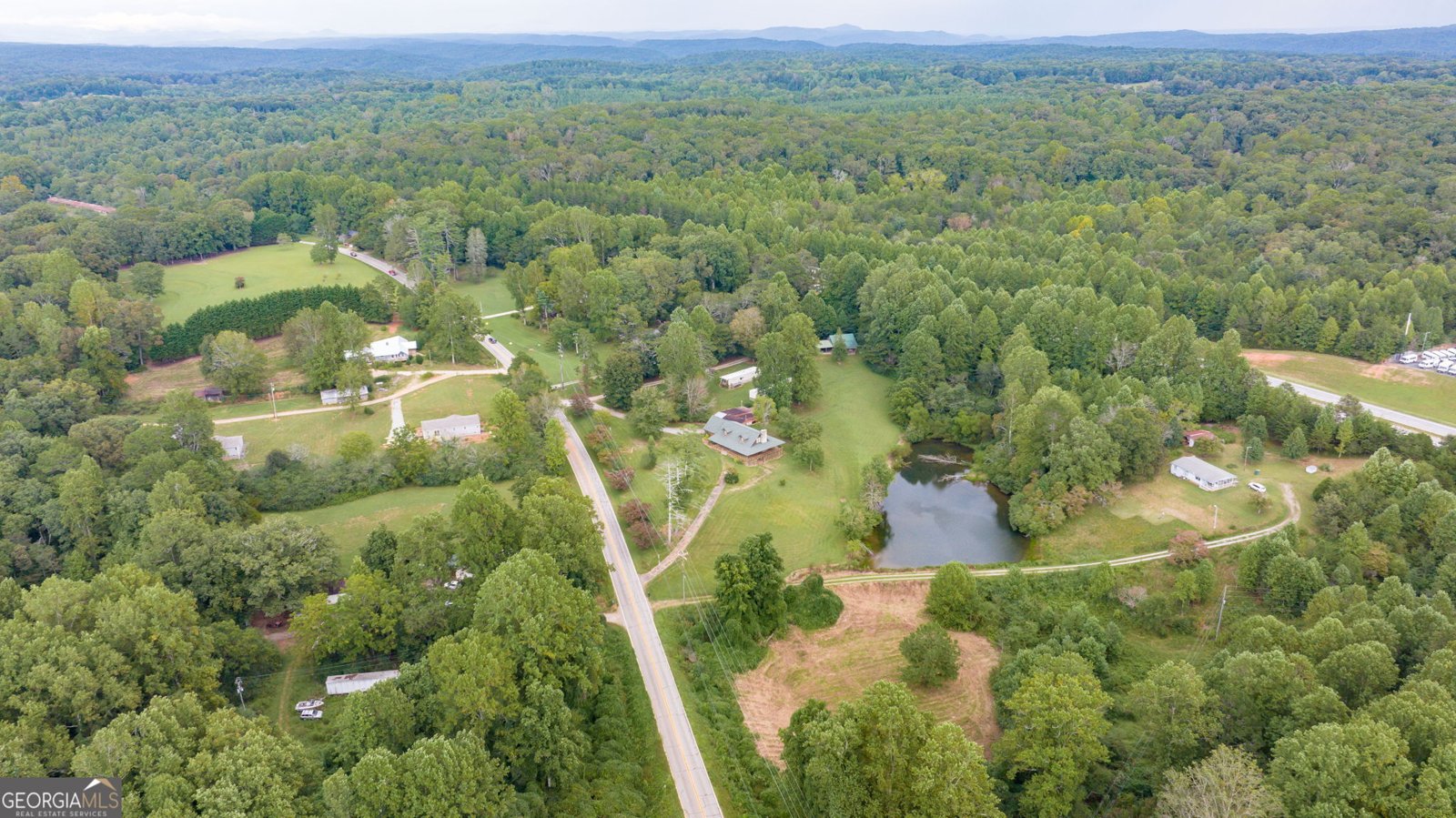 1386 441 Old Hist Highway Clarkesville - 18