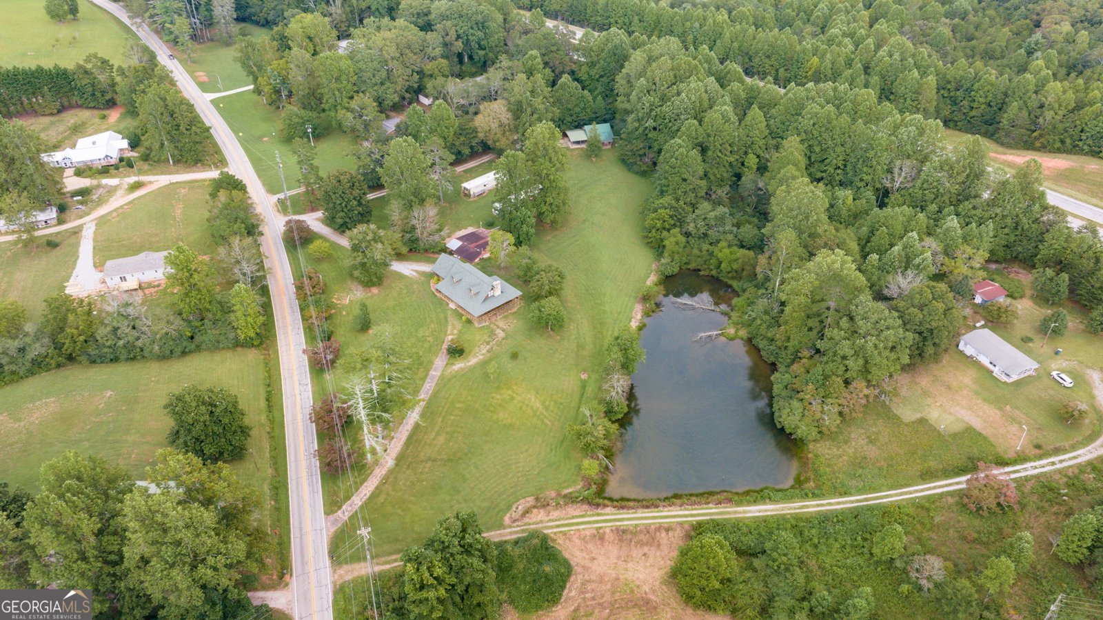 1386 441 Old Hist Highway Clarkesville - 19