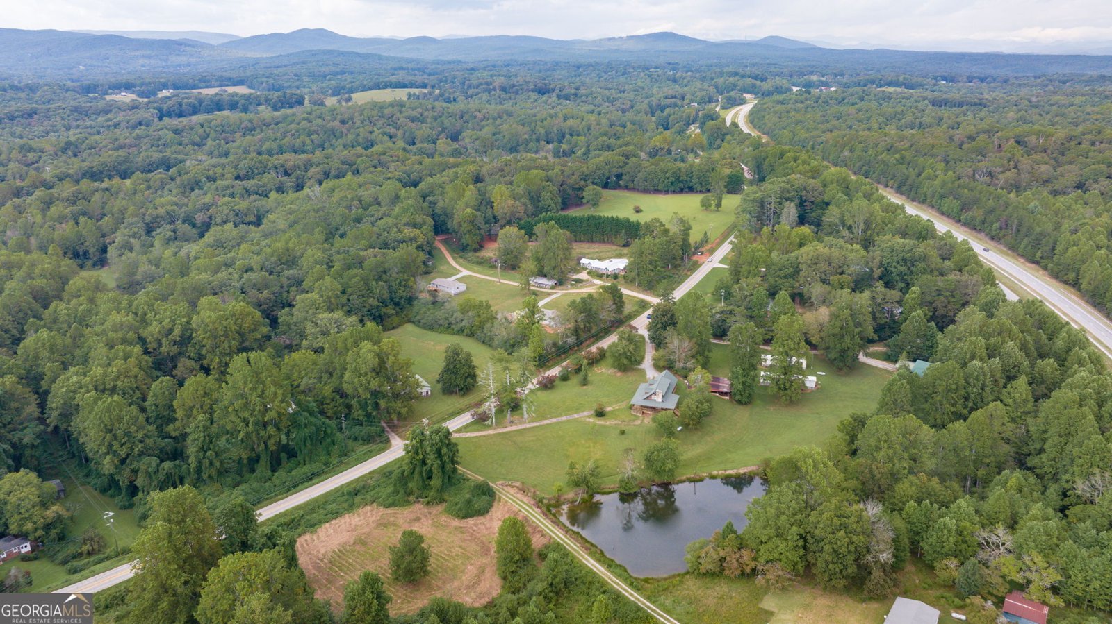 1386 441 Old Hist Highway Clarkesville - 21