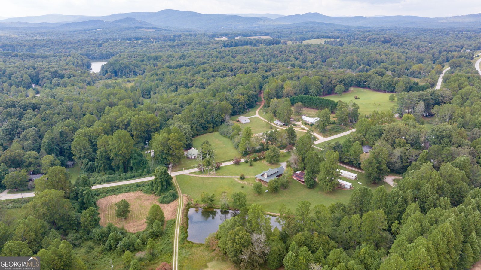 1386 441 Old Hist Highway Clarkesville - 22