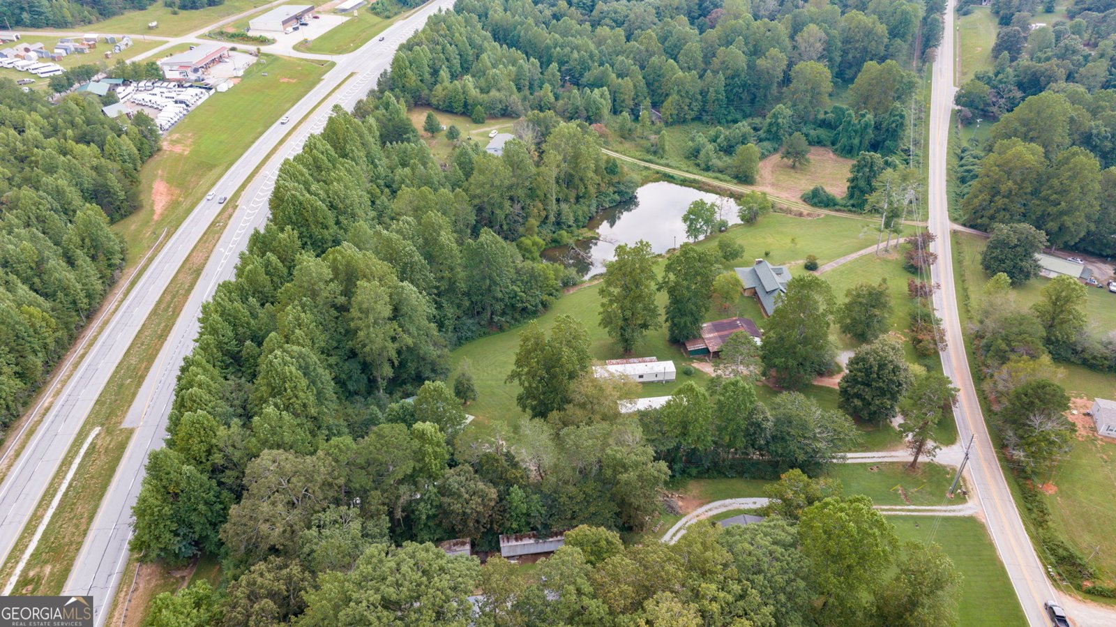 1386 441 Old Hist Highway Clarkesville - 24