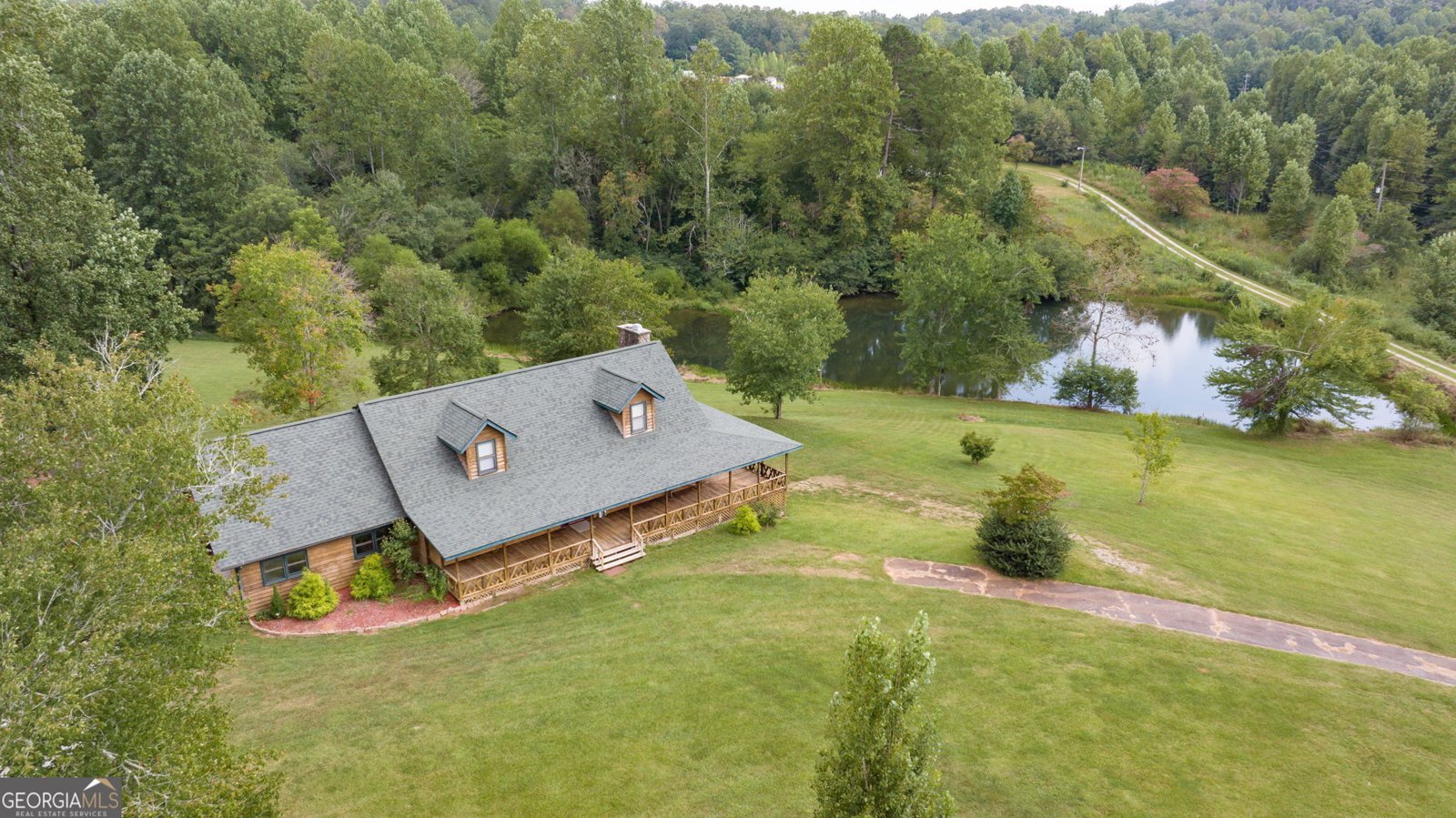 1386 441 Old Hist Highway Clarkesville - 3