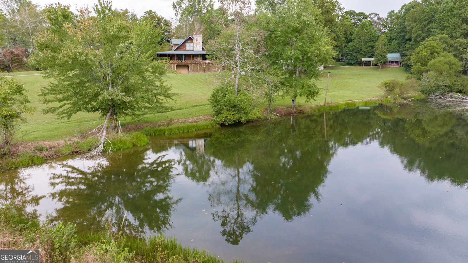 1386 441 Old Hist Highway Clarkesville - 30