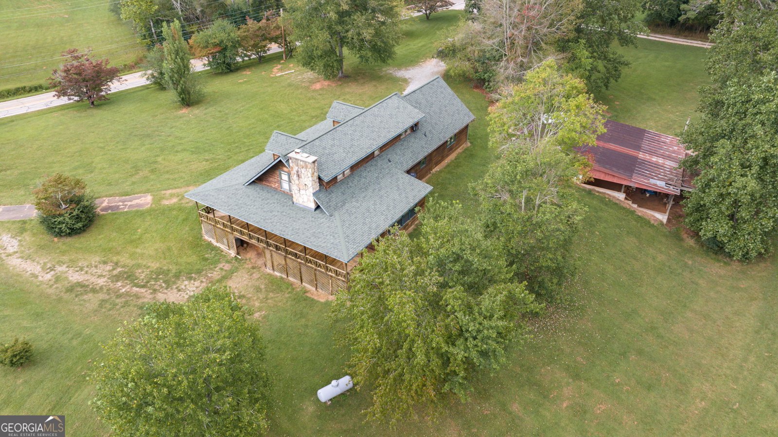 1386 441 Old Hist Highway Clarkesville - 8