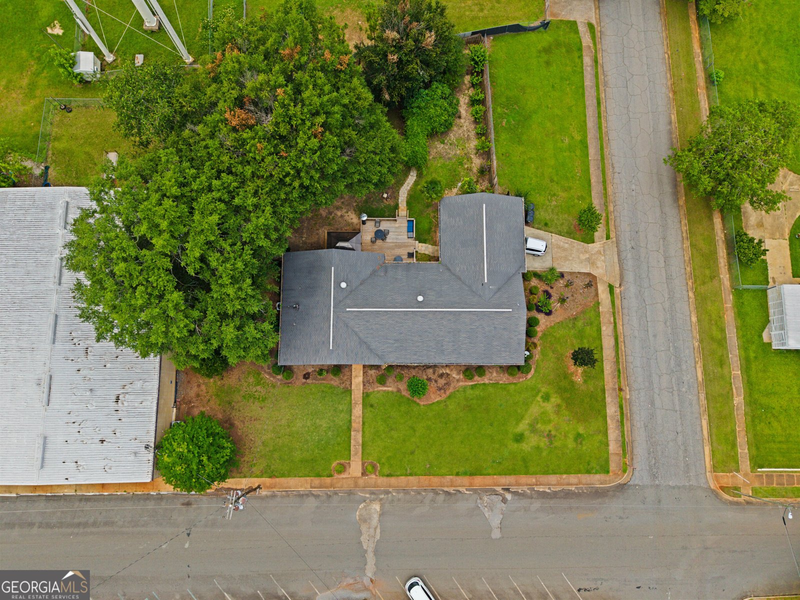 134 4th Avenue Buena Vista - 1