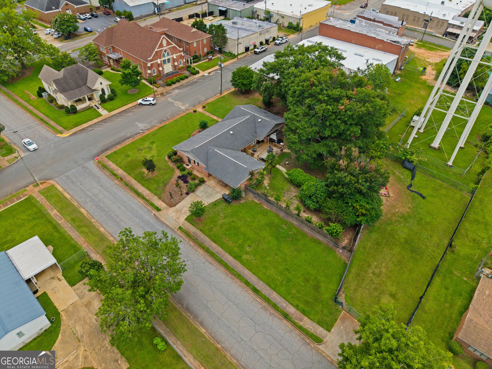 134 4th Avenue Buena Vista - 3