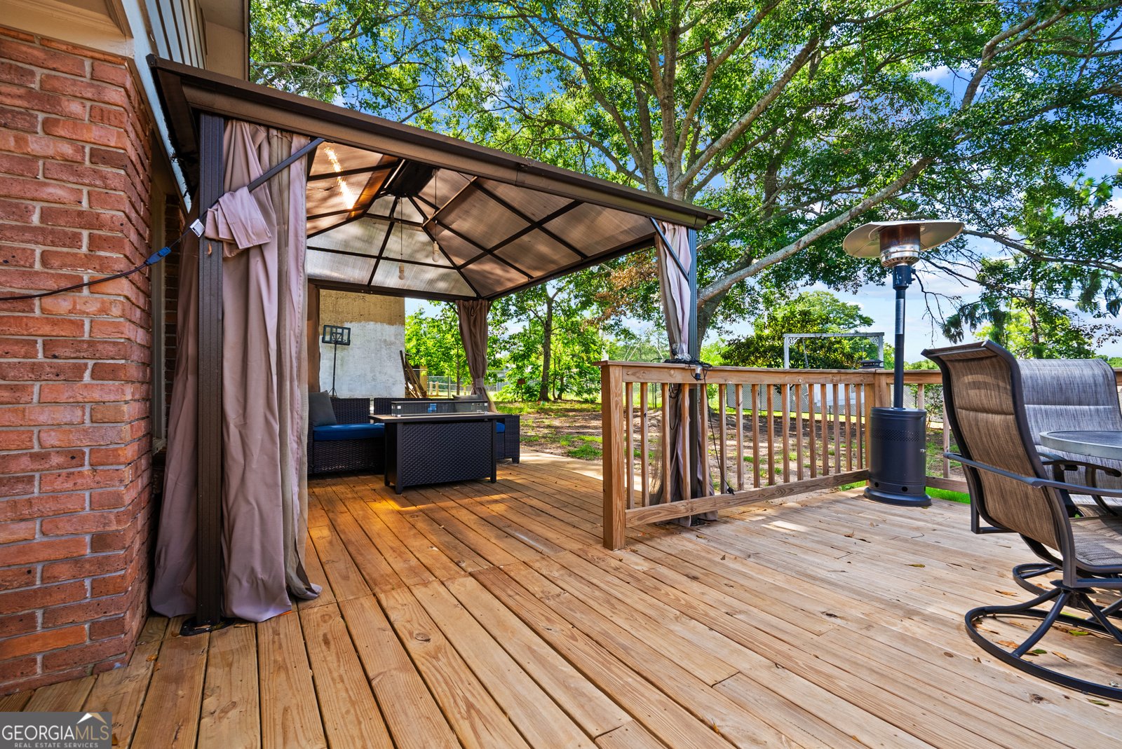 134 4th Avenue Buena Vista - 36