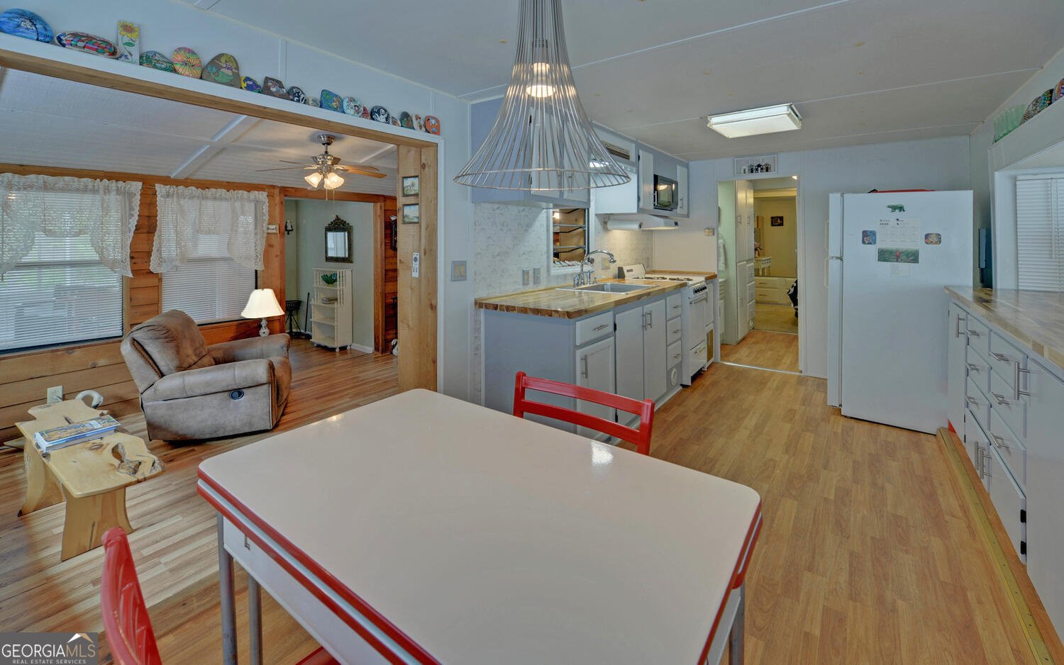 76 Periwinkle Lane Cleveland - 20