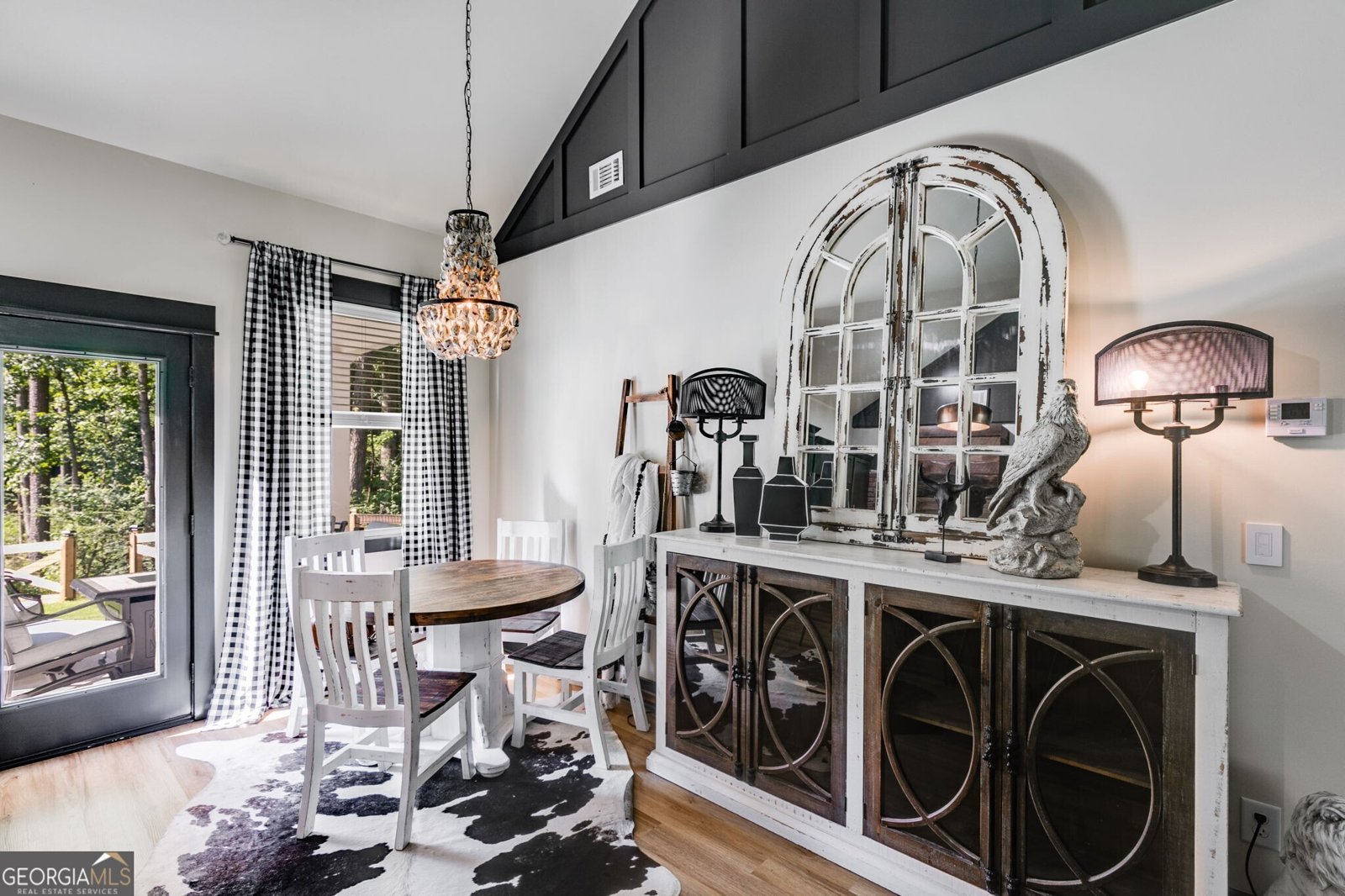 3124 Hiram Sudie Road Hiram - 10
