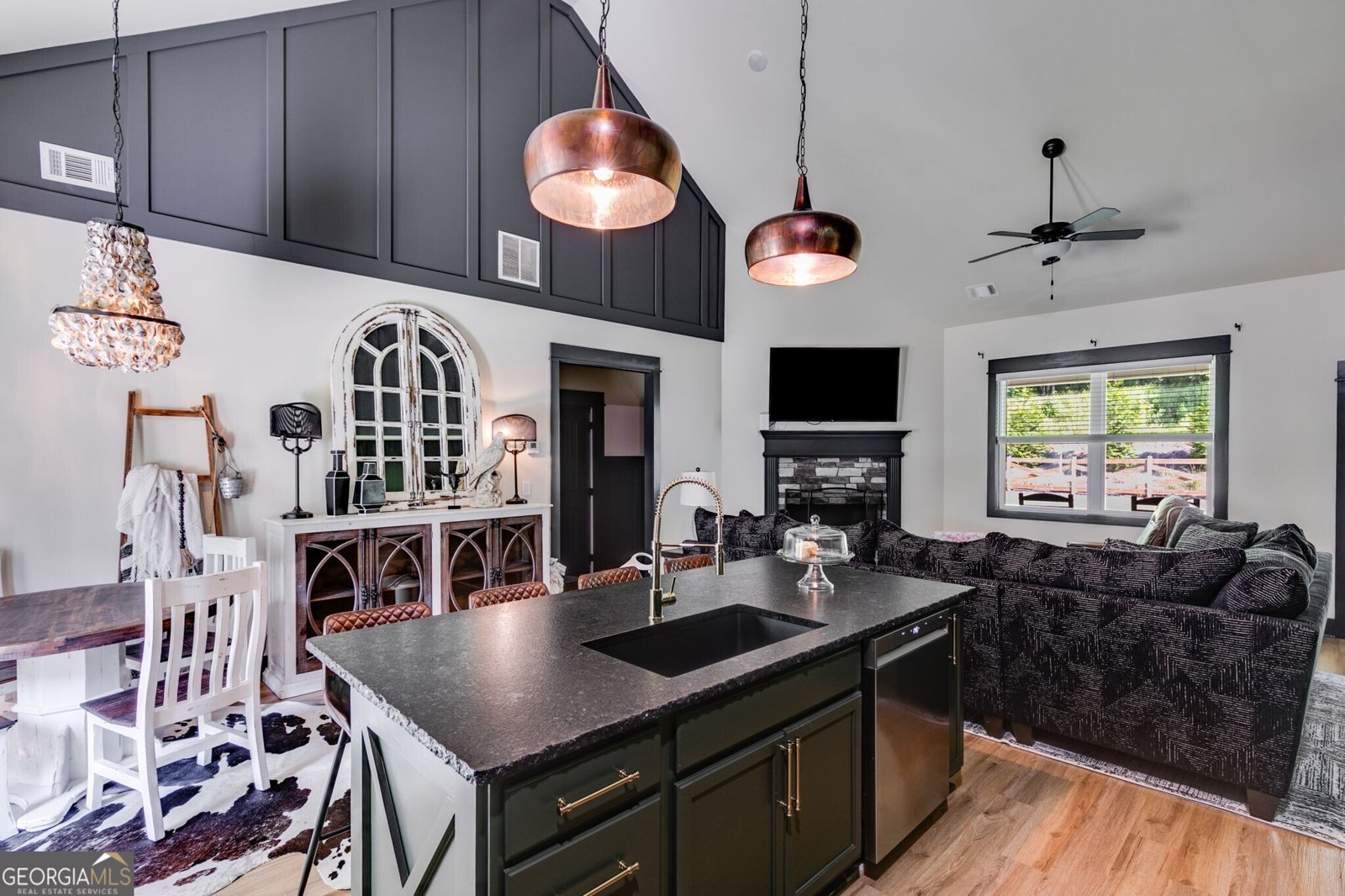 3124 Hiram Sudie Road Hiram - 22