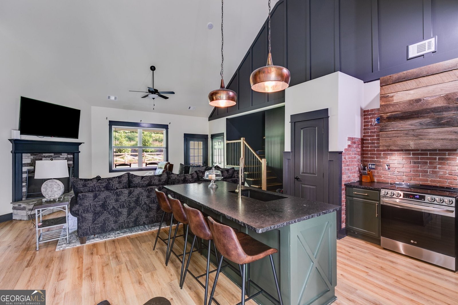 3124 Hiram Sudie Road Hiram - 23