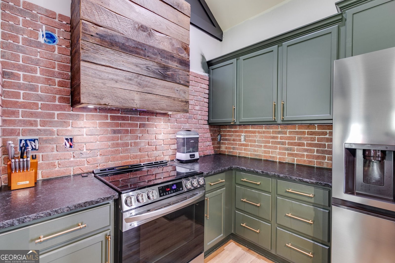 3124 Hiram Sudie Road Hiram - 25