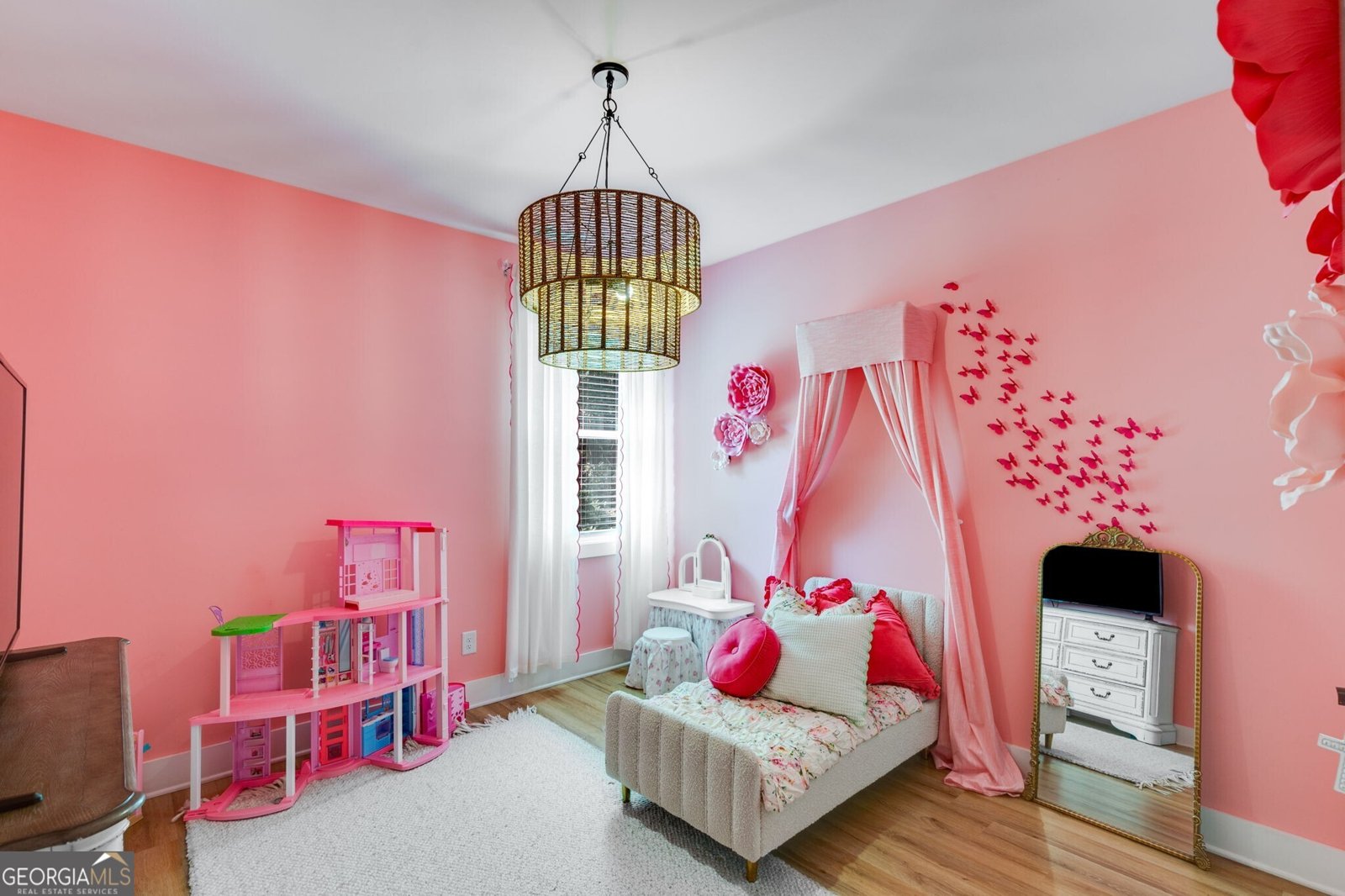 3124 Hiram Sudie Road Hiram - 26