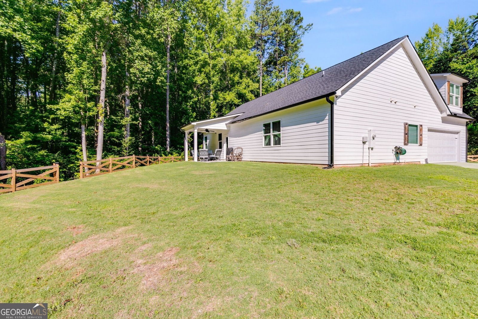 3124 Hiram Sudie Road Hiram - 3