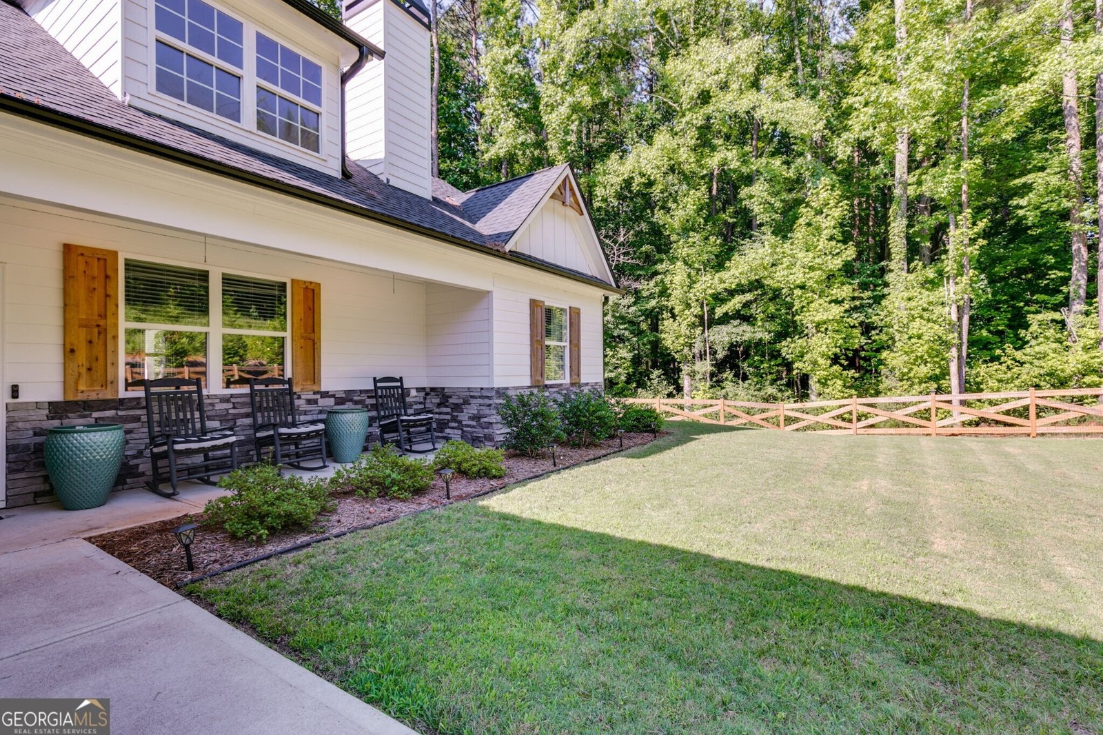 3124 Hiram Sudie Road Hiram - 6