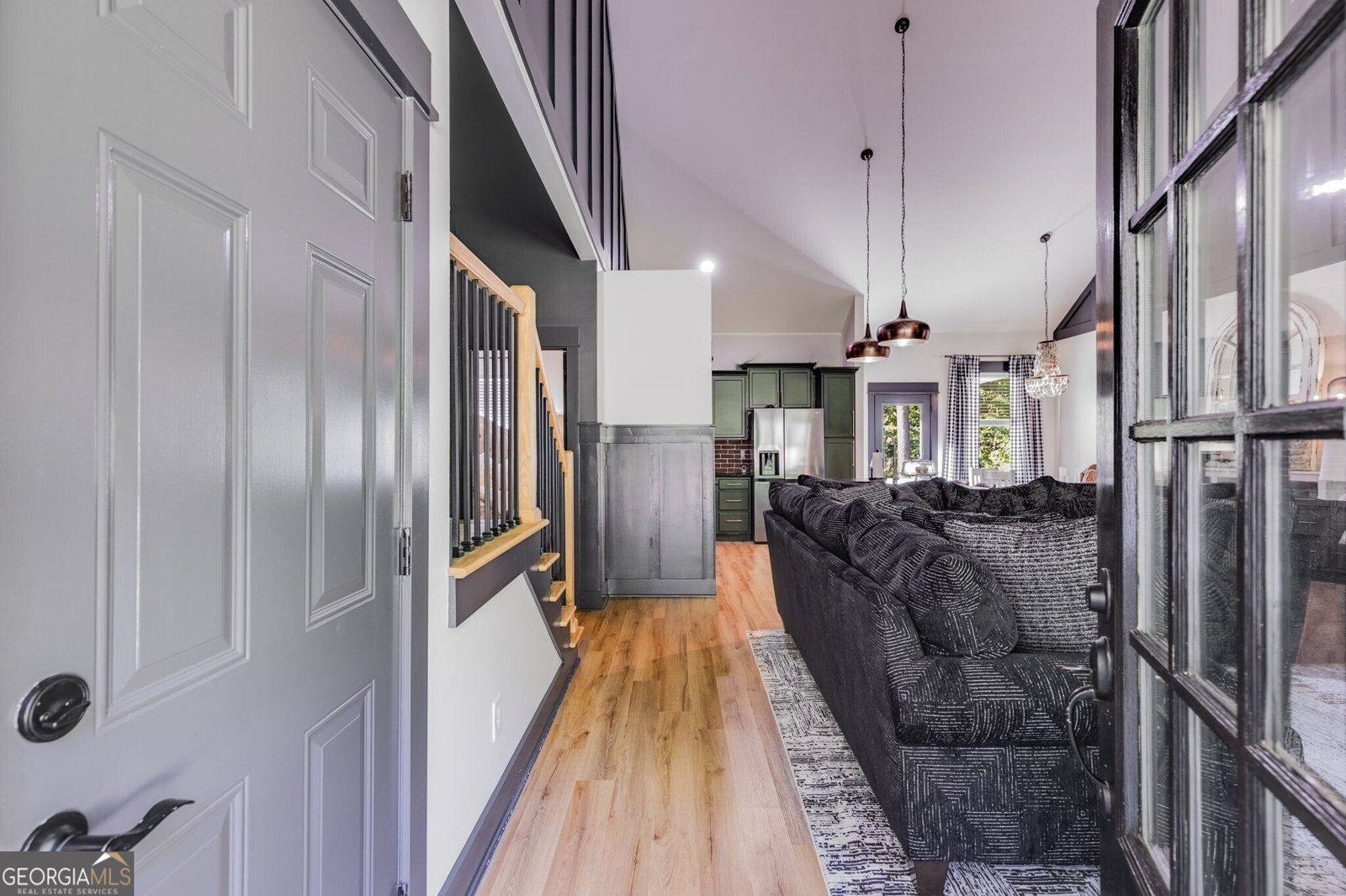 3124 Hiram Sudie Road Hiram - 7