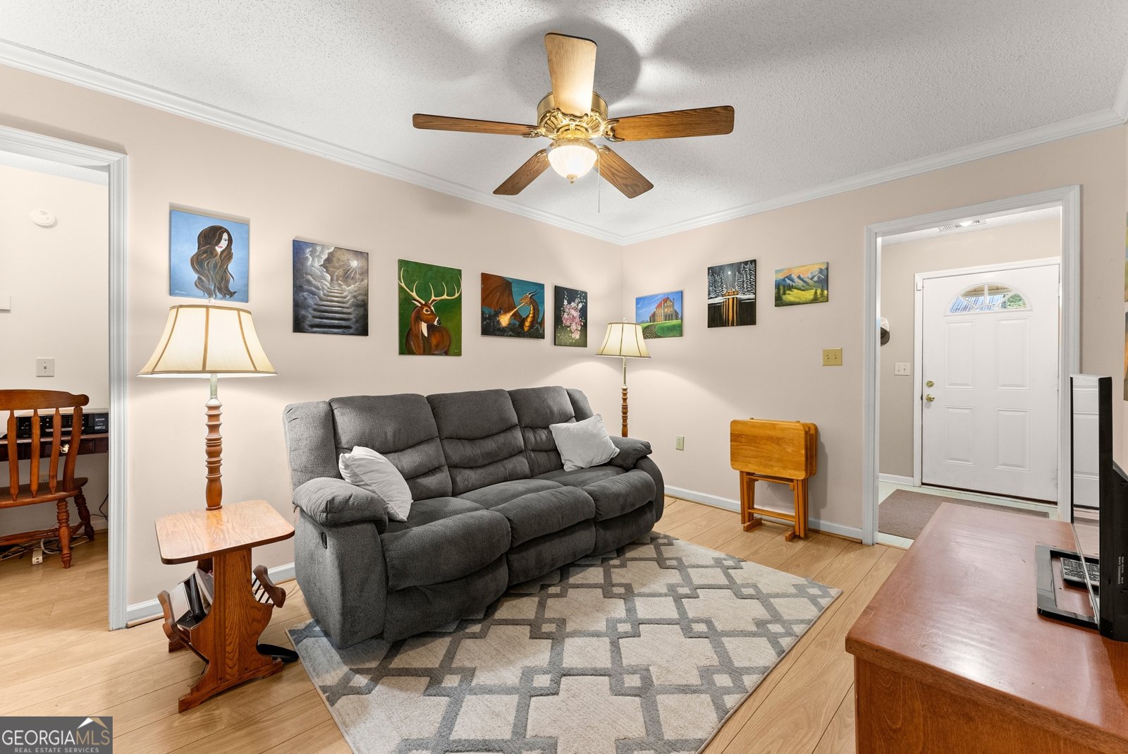 3322 Cheek Pulliam Road Royston - 10
