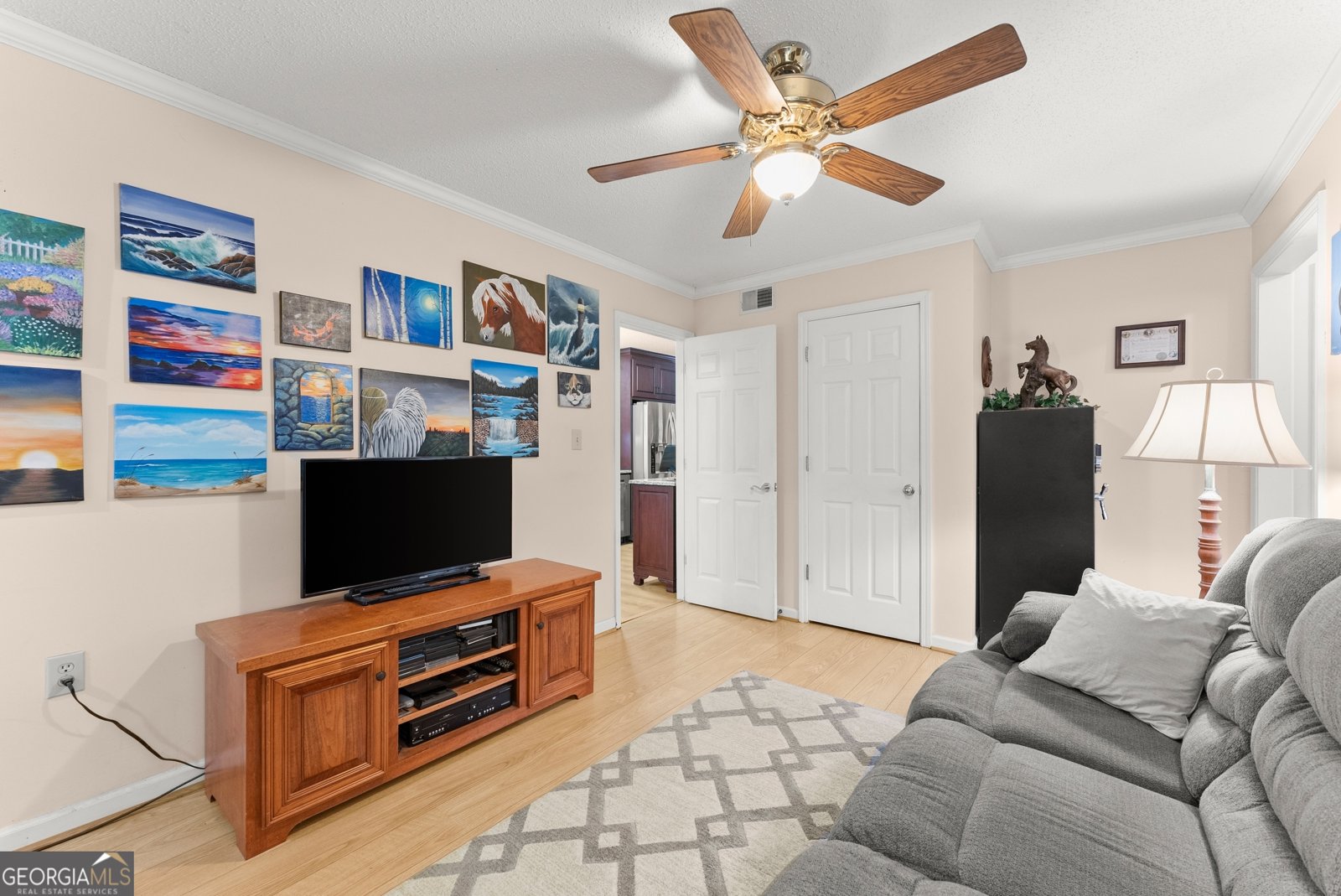 3322 Cheek Pulliam Road Royston - 11
