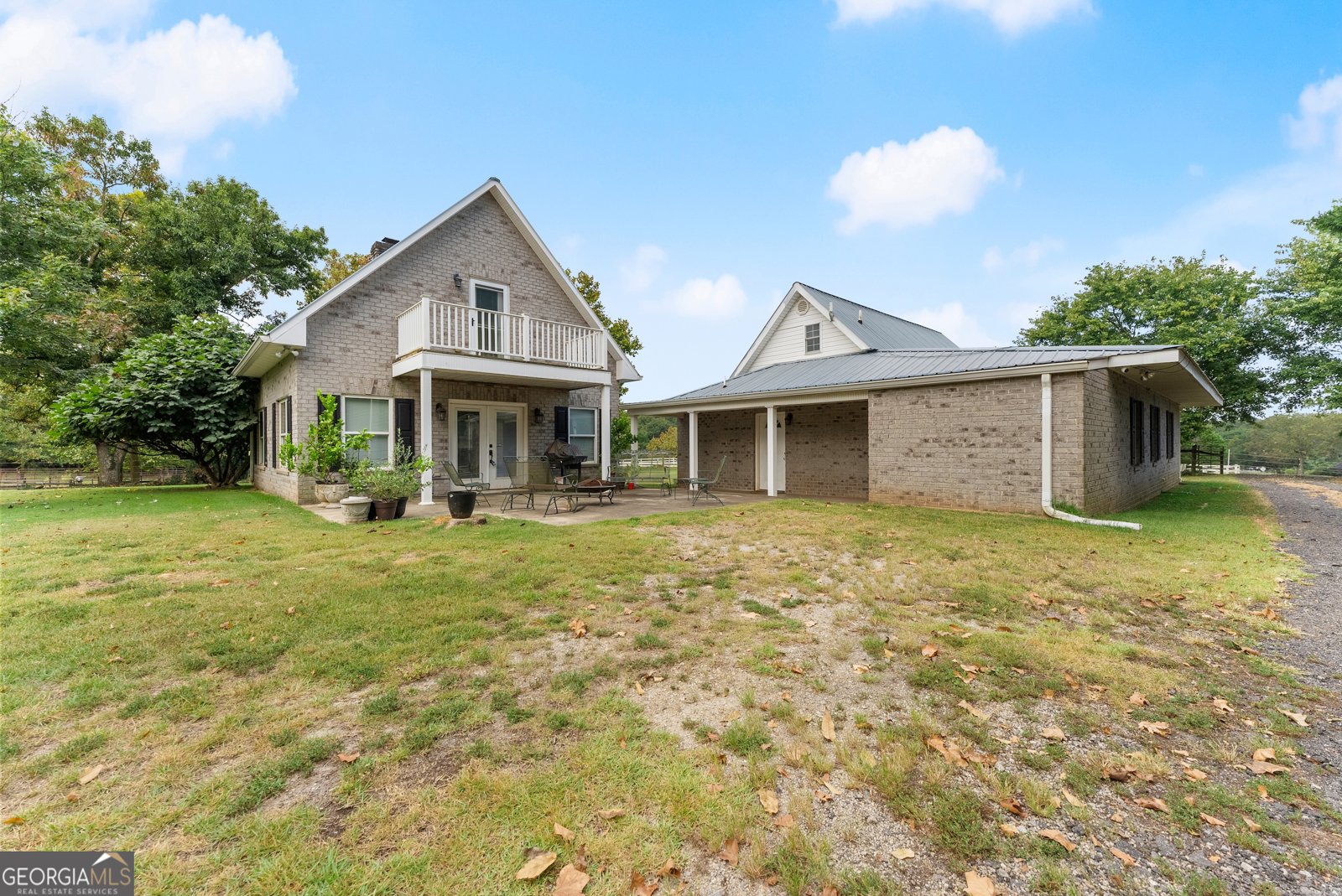 3322 Cheek Pulliam Road Royston - 21