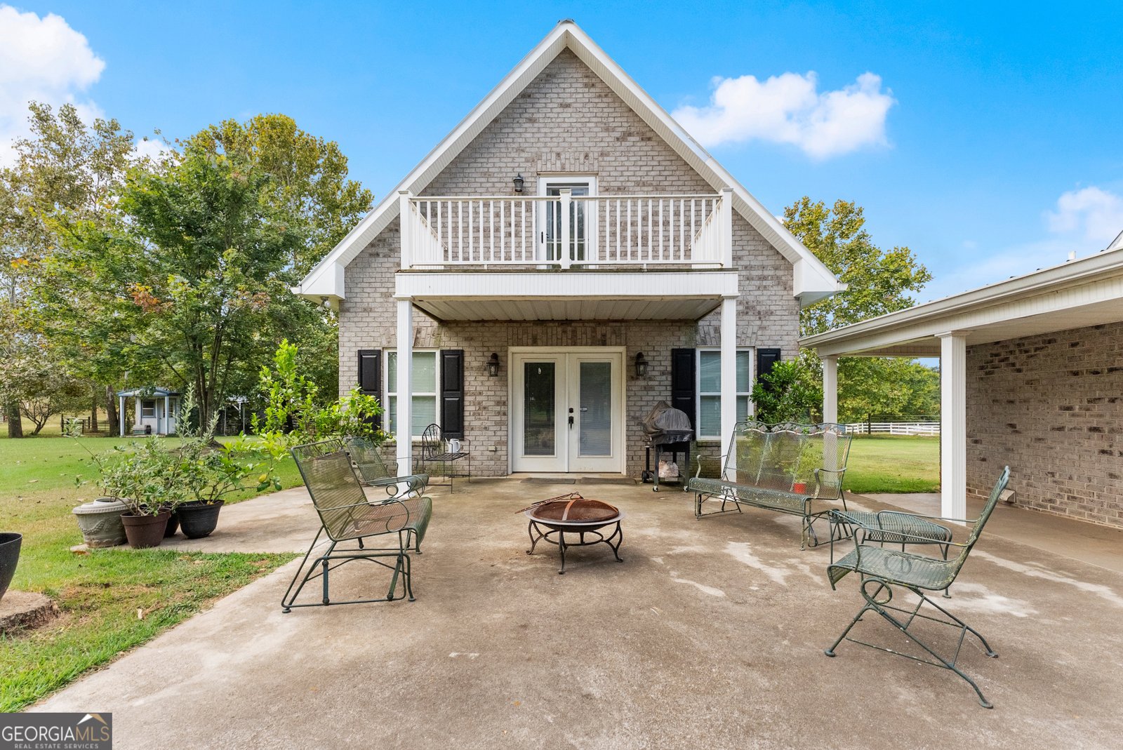 3322 Cheek Pulliam Road Royston - 22