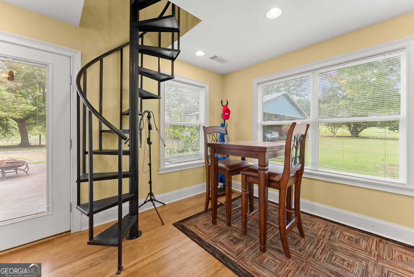 3322 Cheek Pulliam Road Royston - 25