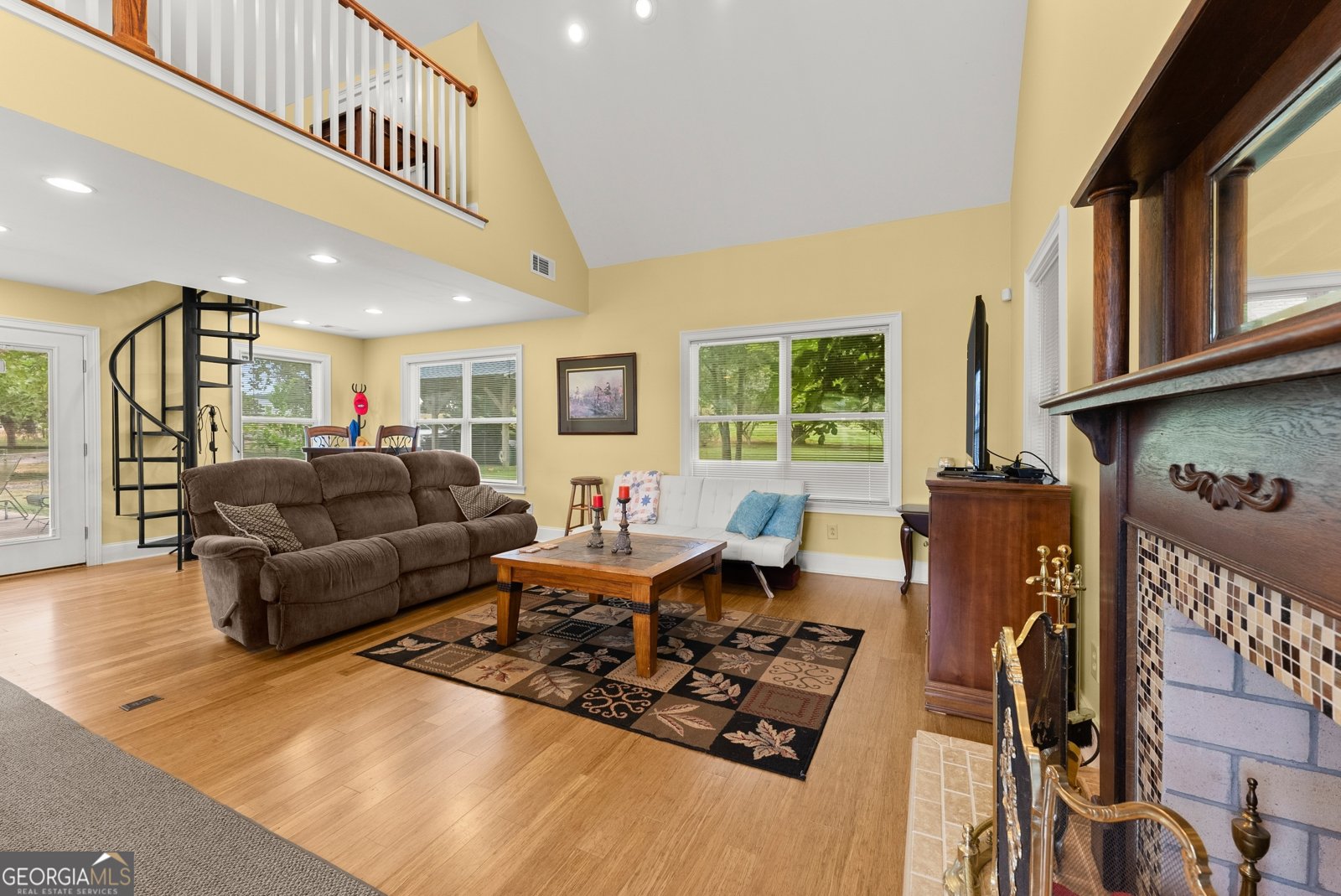 3322 Cheek Pulliam Road Royston - 26