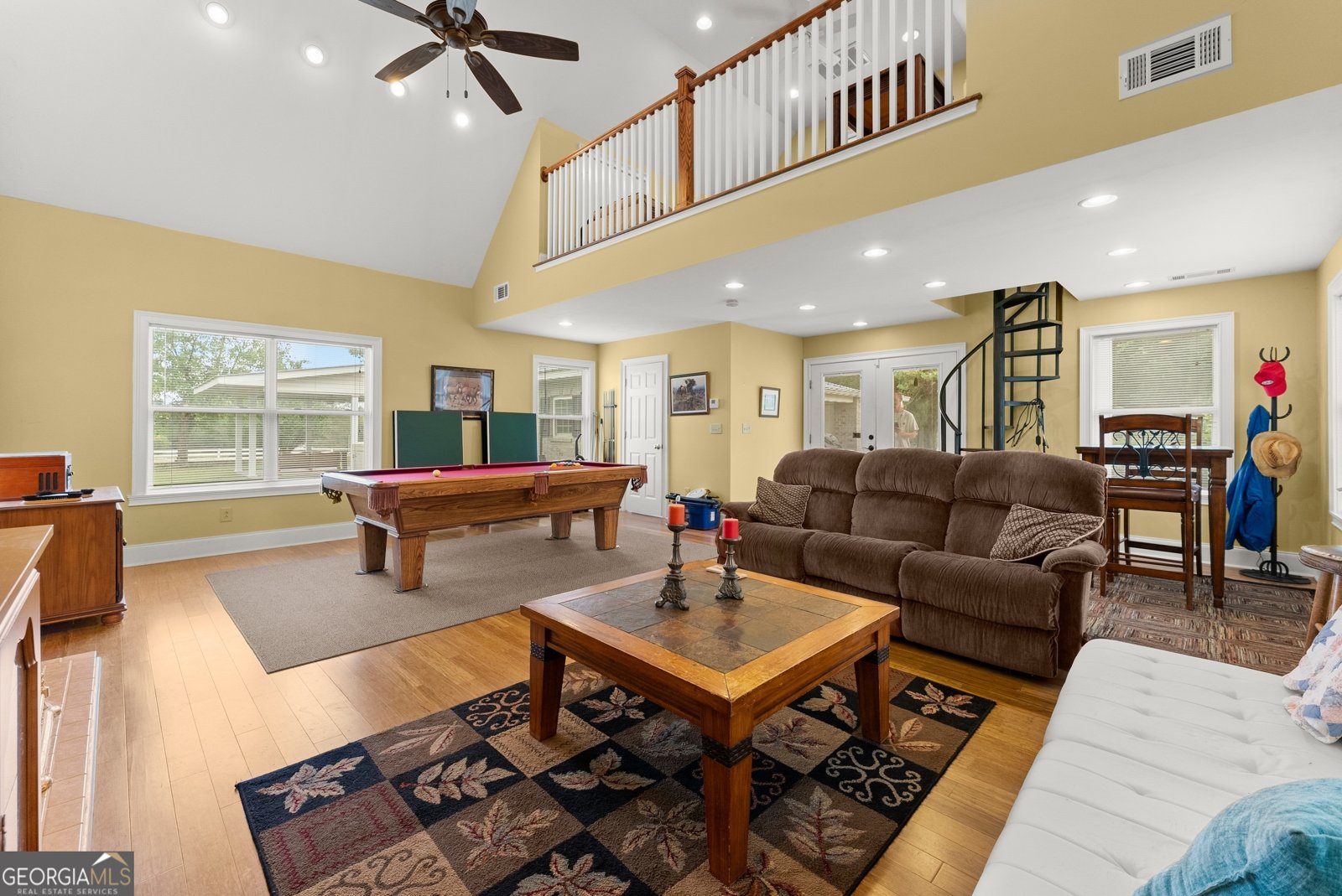 3322 Cheek Pulliam Road Royston - 27
