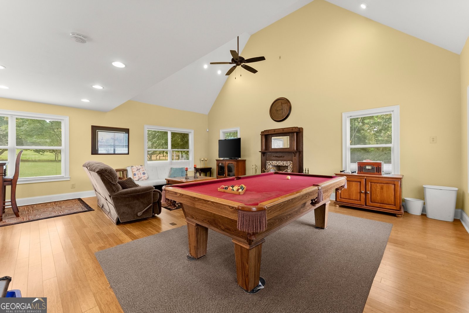 3322 Cheek Pulliam Road Royston - 28