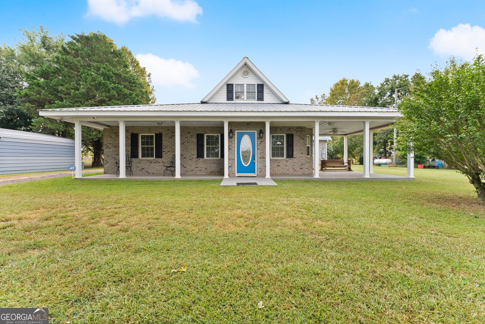 3322 Cheek Pulliam Road Royston - 3