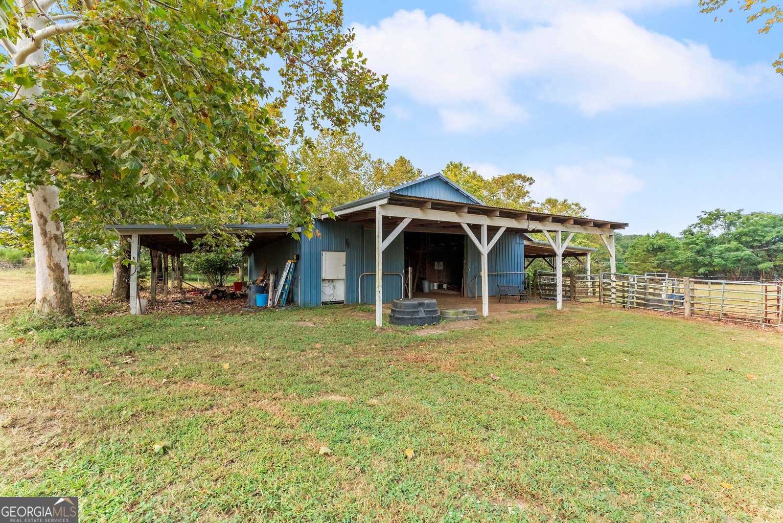 3322 Cheek Pulliam Road Royston - 30