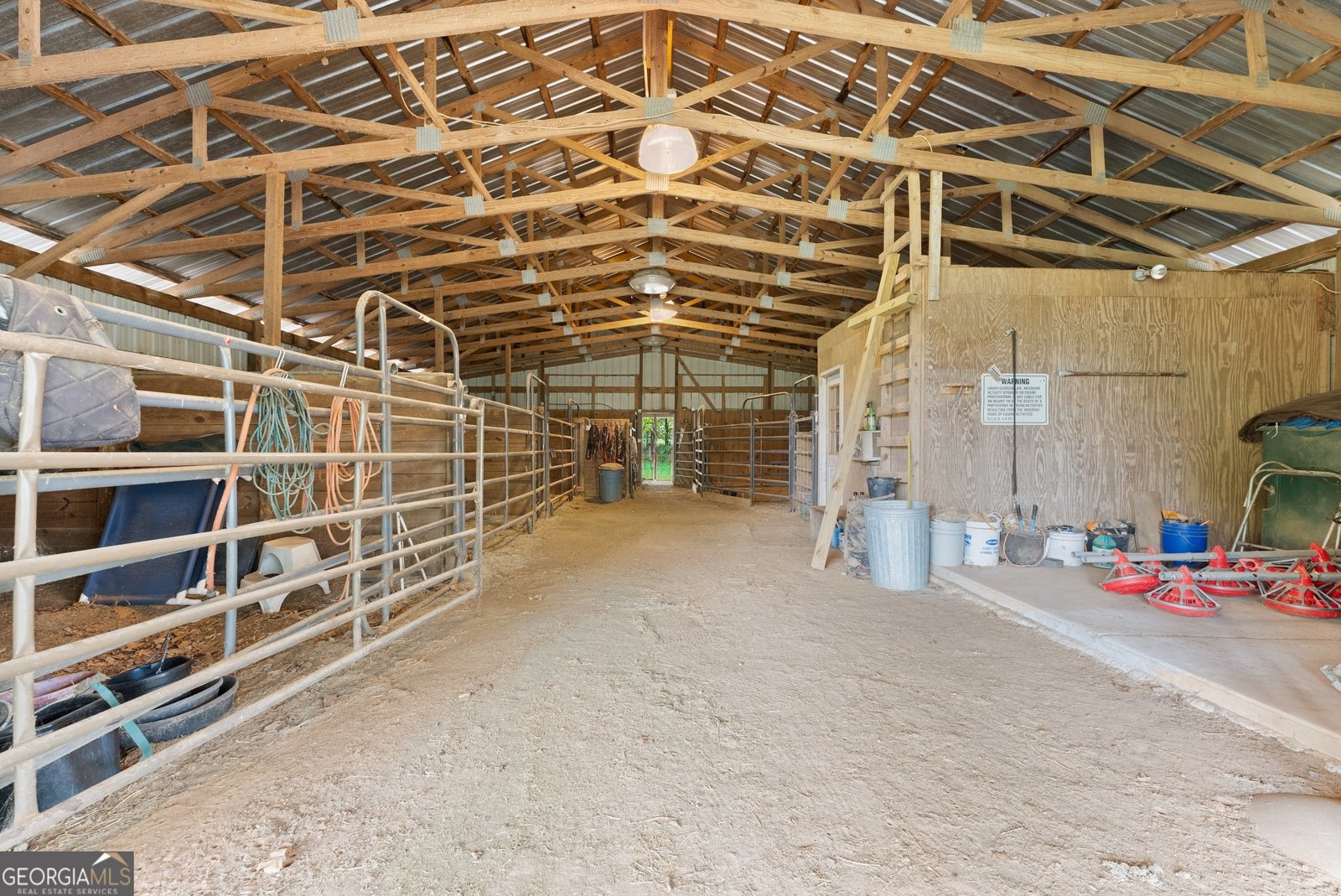 3322 Cheek Pulliam Road Royston - 31