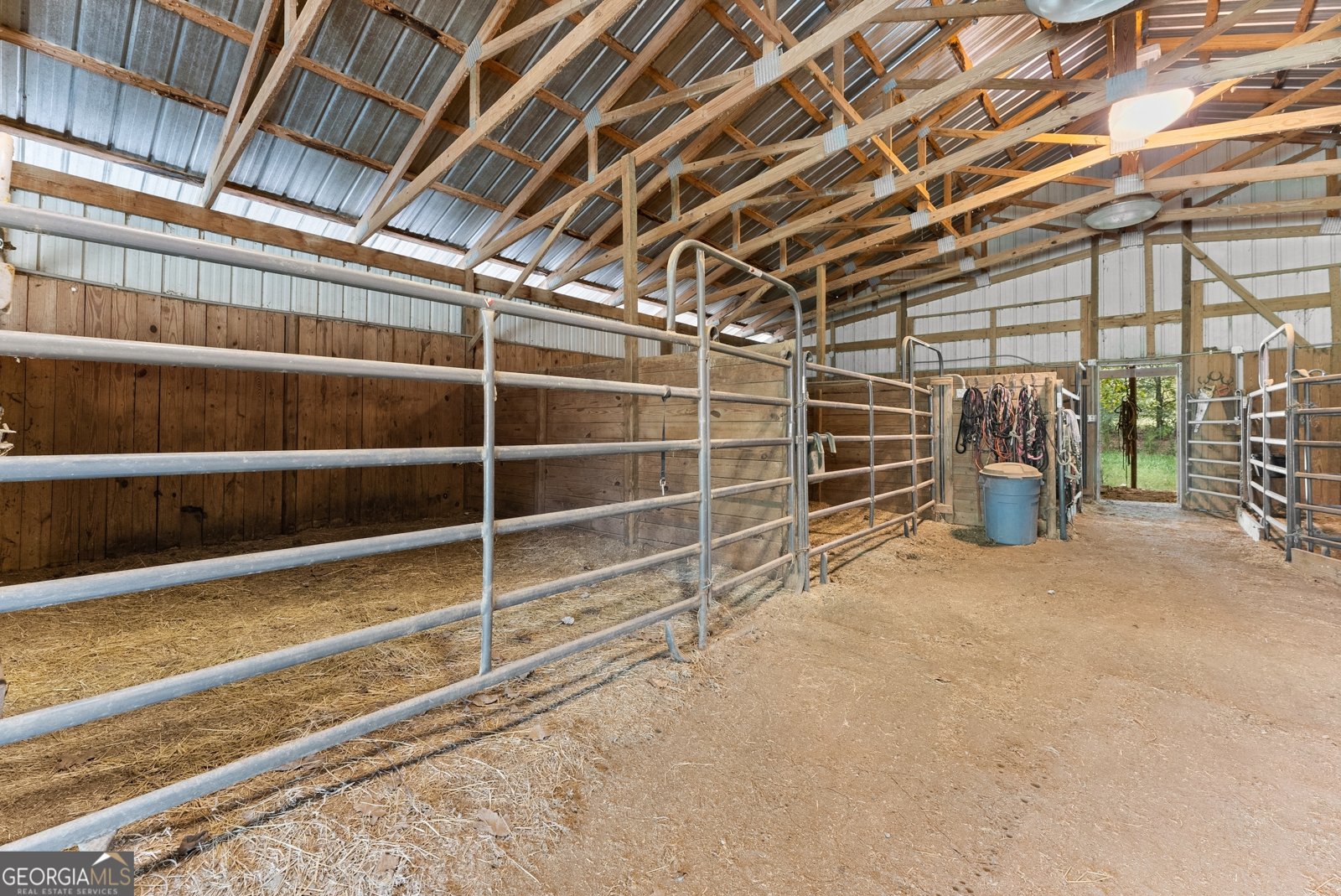 3322 Cheek Pulliam Road Royston - 32
