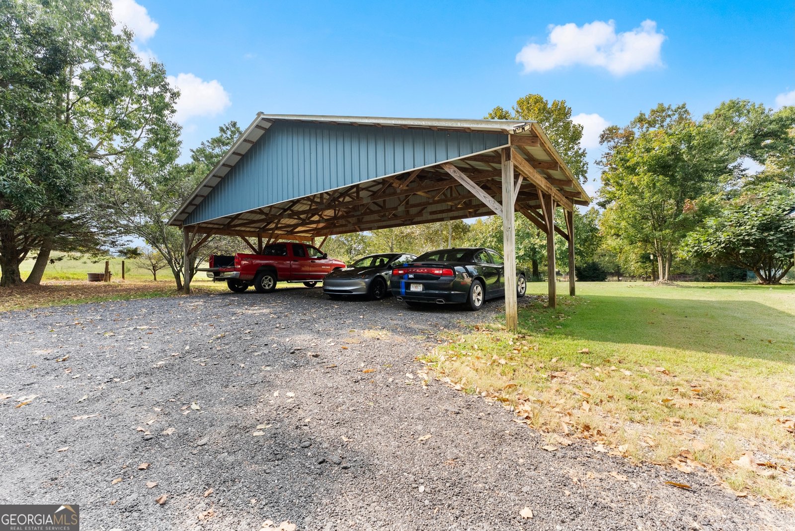 3322 Cheek Pulliam Road Royston - 33