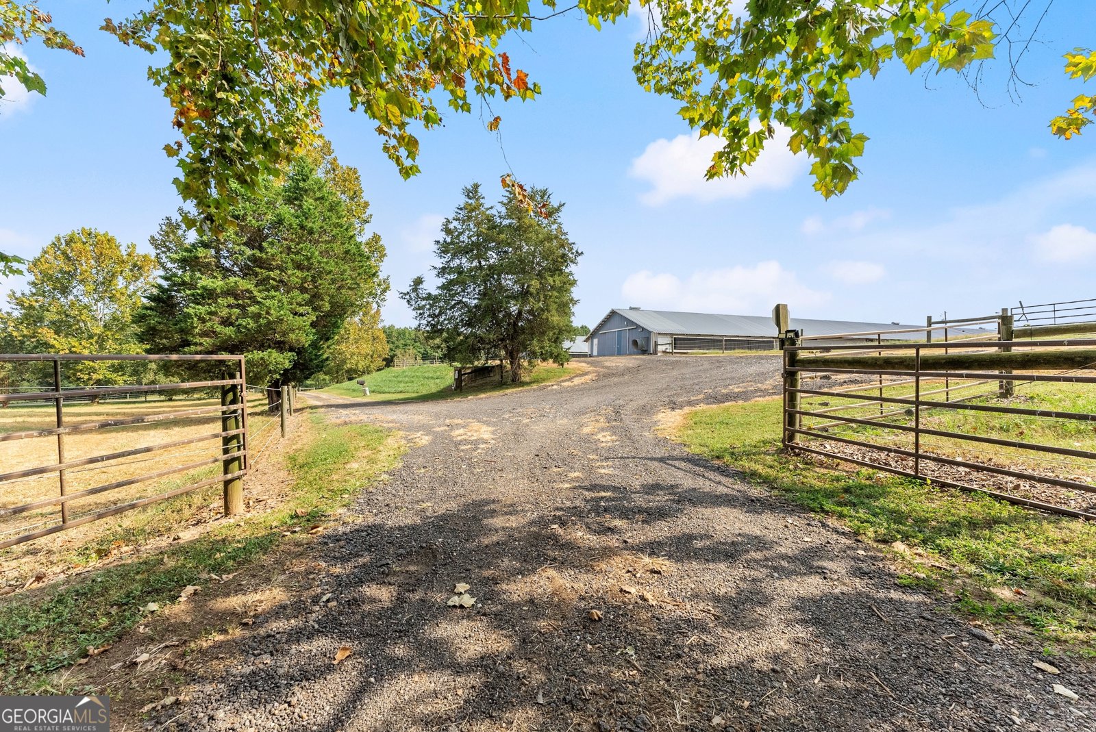 3322 Cheek Pulliam Road Royston - 34