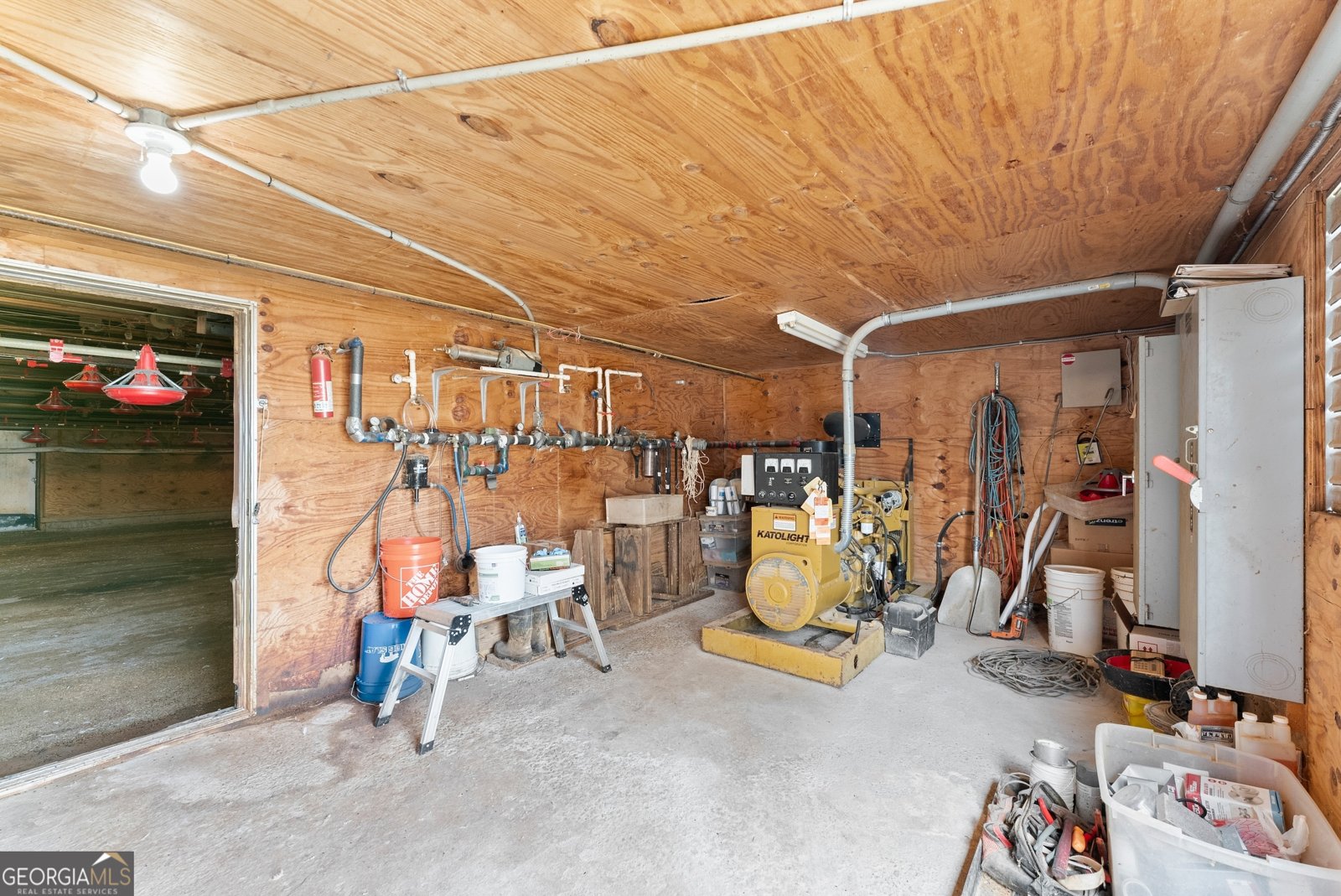 3322 Cheek Pulliam Road Royston - 36