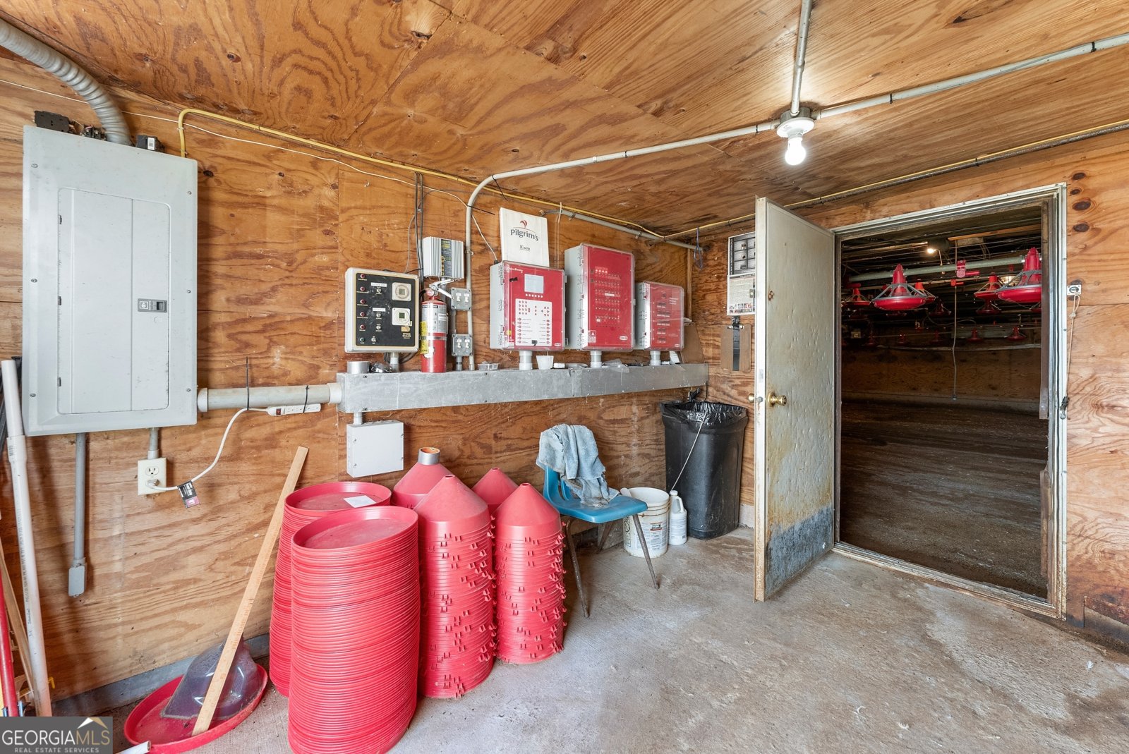3322 Cheek Pulliam Road Royston - 37