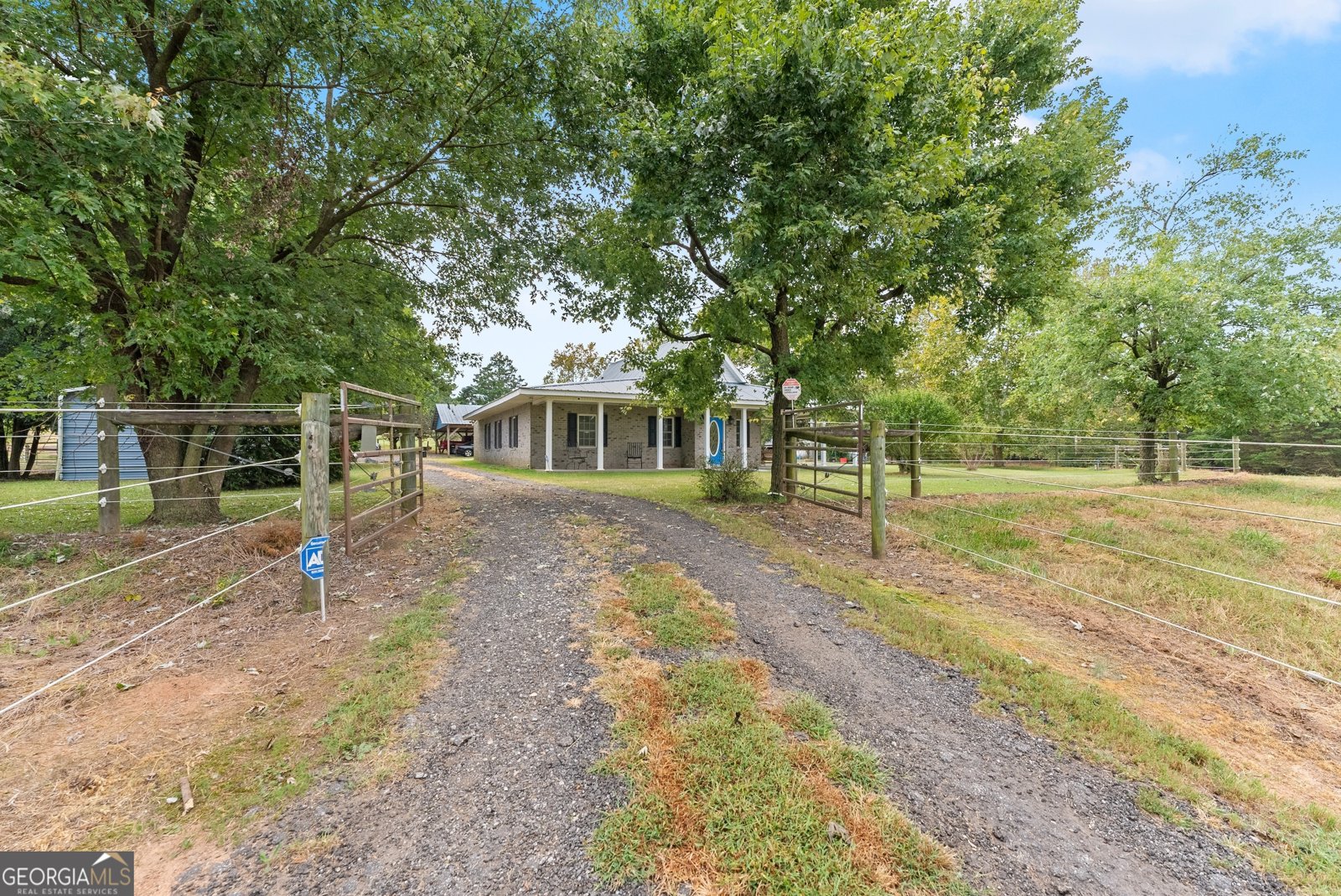 3322 Cheek Pulliam Road Royston - 4
