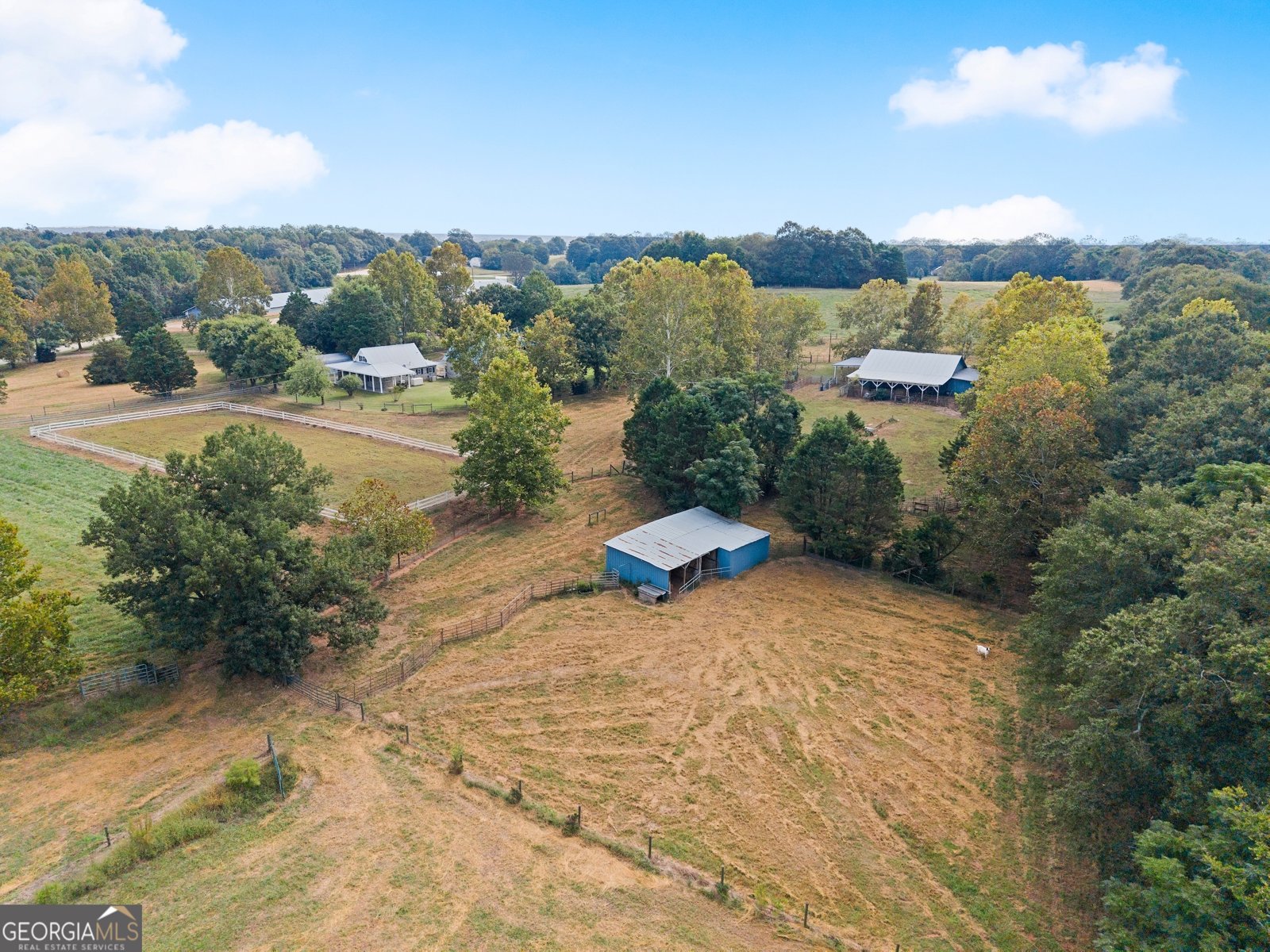 3322 Cheek Pulliam Road Royston - 44