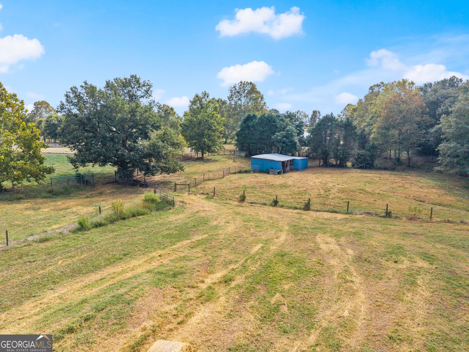 3322 Cheek Pulliam Road Royston - 47