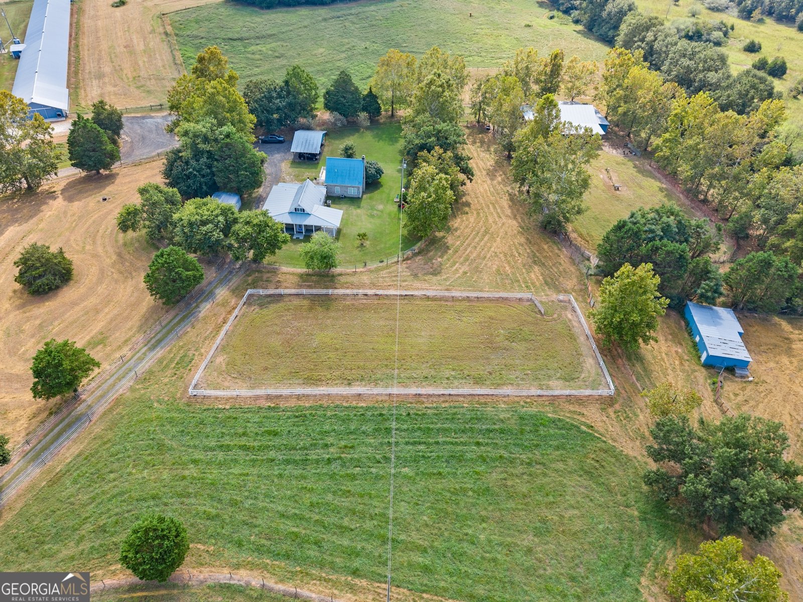 3322 Cheek Pulliam Road Royston - 50